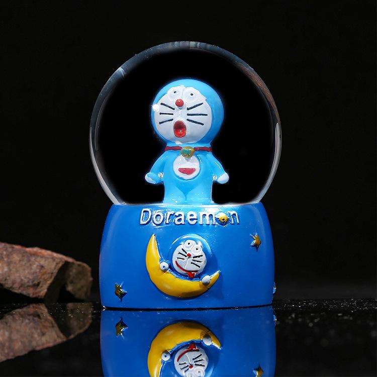 Cute Pet Cartoon Dog Crystal Ball Decorated With Resin Night Light Cell Button StyleA
Cute Pet Cartoon Dog Crystal Ball Decorated With Resin Night Light Cell Button StyleA