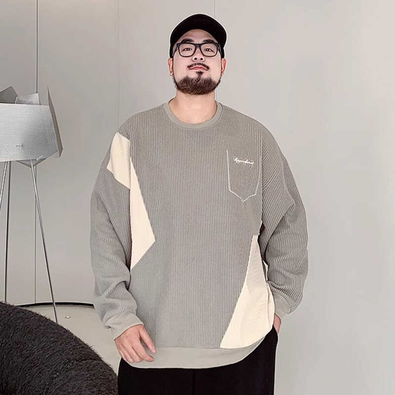 Мягкие, высококачественные ткани, устойчивые к сминанию, мужские уличные спортивные повседневные дышащие свободные модные трендовые удобные топы с длинным рукавом 8XL светло-зеленый
Мягкие, высококачественные ткани, устойчивые к сминанию, мужские уличные спортивные повседневные дышащие свободные модные трендовые удобные топы с длинным рукавом 8XL светло-зеленый