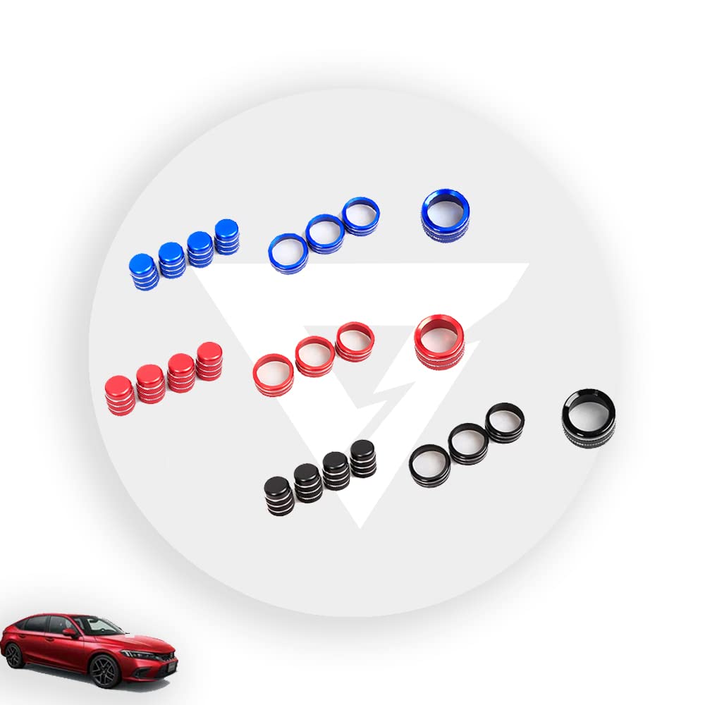 KUTOOK New Civic FL Series Fl1 Parts Console Switch Cover Dial Cover синій
KUTOOK New Civic FL Series Fl1 Parts Console Switch Cover Dial Cover синій