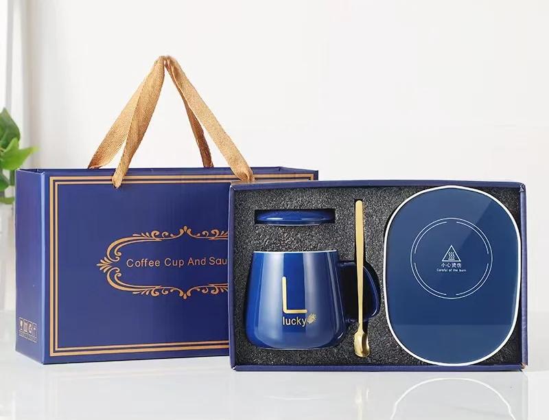 USB Перезаряжаемая Теплая Суповая Кружка с Ложкой и Набором Сумки для Хранения Кружка для Завтрака из Нержавеющей Стали и Складная Ложка Пищевой Термос 400ML синий
USB Перезаряжаемая Теплая Суповая Кружка с Ложкой и Набором Сумки для Хранения Кружка для Завтрака из Нержавеющей Стали и Складная Ложка Пищевой Термос 400ML синий