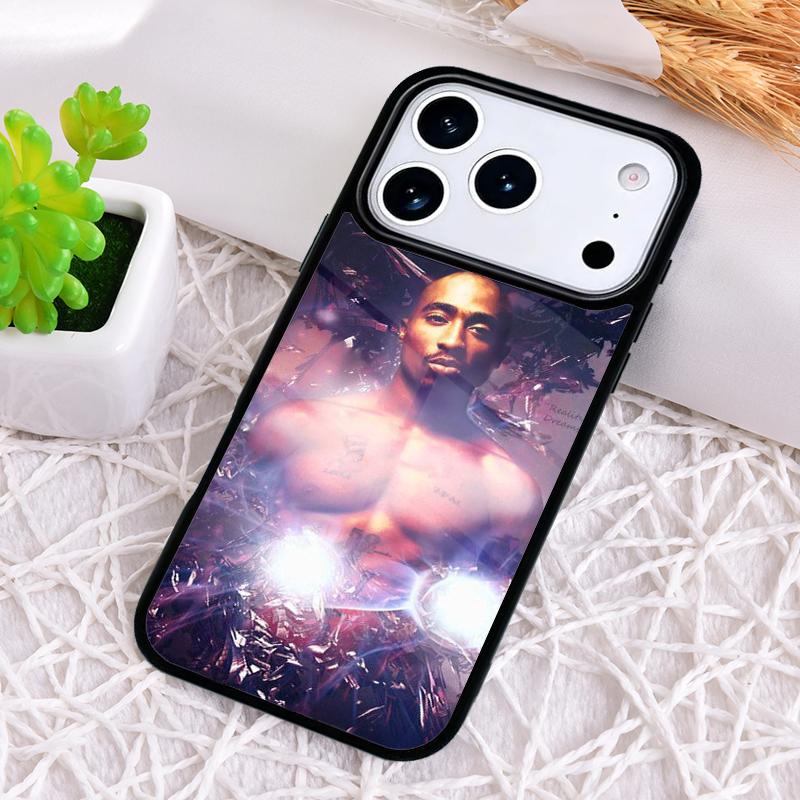 Freddo 2Pac Tupac Shakur Phone Case for iPhone 17 Air 16 15 11 12 14 13 Pro Max Shockproof Cover iPhone 16 Pro
Freddo 2Pac Tupac Shakur Phone Case for iPhone 17 Air 16 15 11 12 14 13 Pro Max Shockproof Cover iPhone 16 Pro