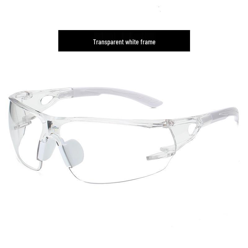 Frameless Windproof Cycling Goggles for Women - New Hot Seller for Live Broadcasts
Frameless Windproof Cycling Goggles for Women - New Hot Seller for Live Broadcasts