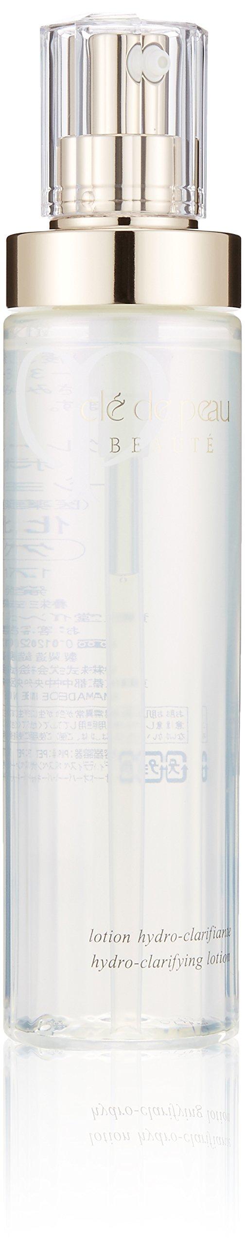 Shiseido de Peau Beaute Lotion Idro C Clear, 170 мл, ограничено, 1 шт. на человека, Clé
Shiseido de Peau Beaute Lotion Idro C Clear, 170 мл, ограничено, 1 шт. на человека, Clé