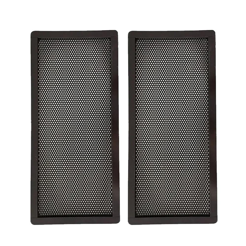 Dust-proof Floor Register Vent Cover Stronger Magnet Floor Ventilation Dust Net For Floor Wall 4*12in
Dust-proof Floor Register Vent Cover Stronger Magnet Floor Ventilation Dust Net For Floor Wall 4*12in