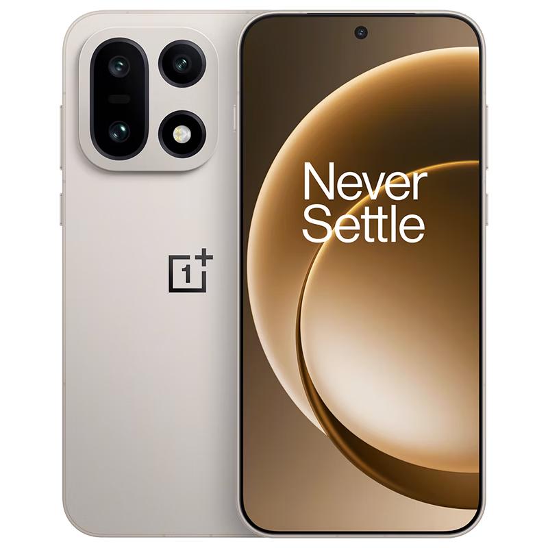 OnePlus 15 5G Gaming Smartphone with Snapdragon 8 Gen 5 Extreme Edition (CN version) 12GB+256GB
OnePlus 15 5G Gaming Smartphone with Snapdragon 8 Gen 5 Extreme Edition (CN version) 12GB+256GB