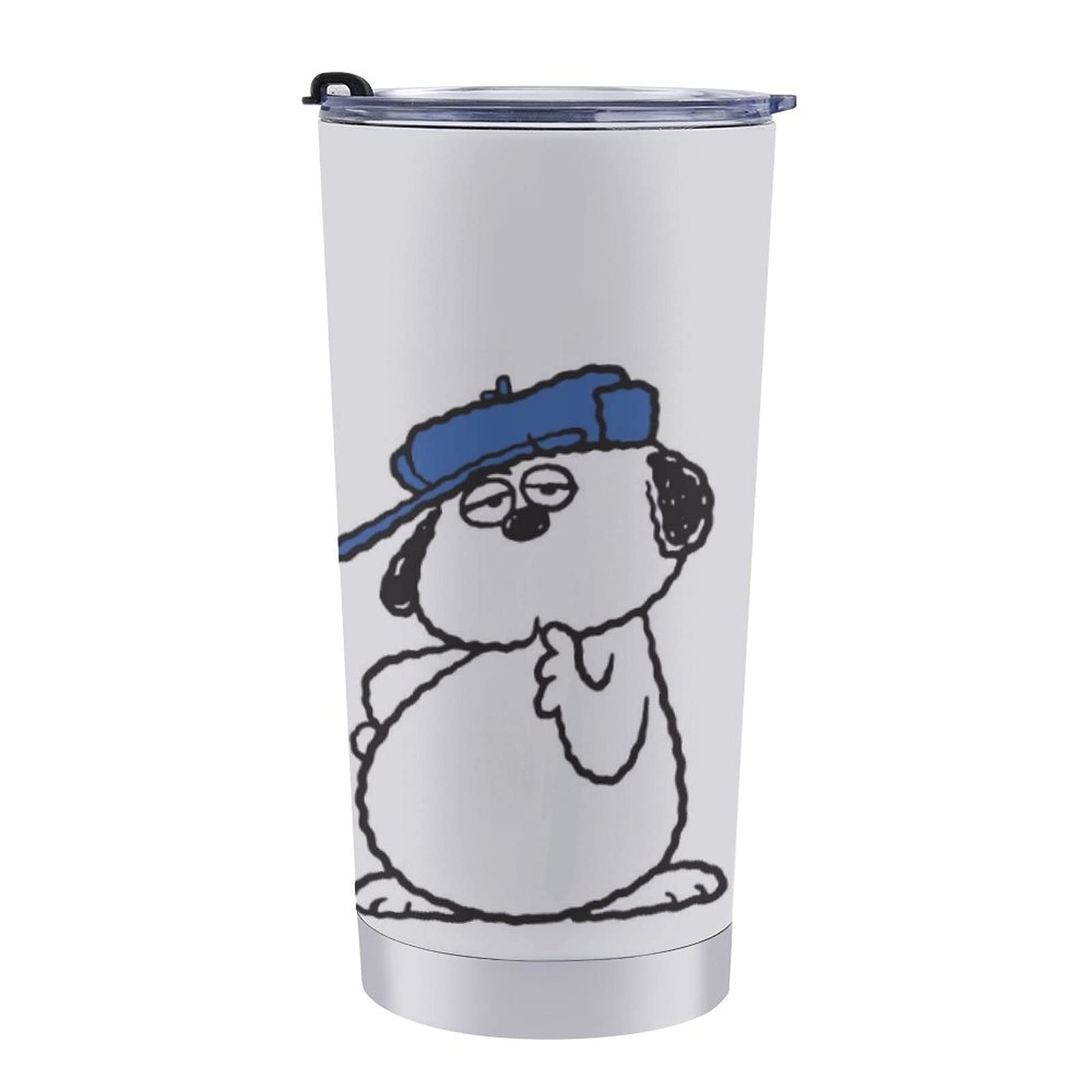 Кружка-стакан Snoopy Olaf, кофейная чашка, чашка для магазинов у дома, с холодной изоляцией, бутылка для воды EVISUK, для питья, из нержавеющей стали с крышкой, портативная соломинка
Кружка-стакан Snoopy Olaf, кофейная чашка, чашка для магазинов у дома, с холодной изоляцией, бутылка для воды EVISUK, для питья, из нержавеющей стали с крышкой, портативная соломинка