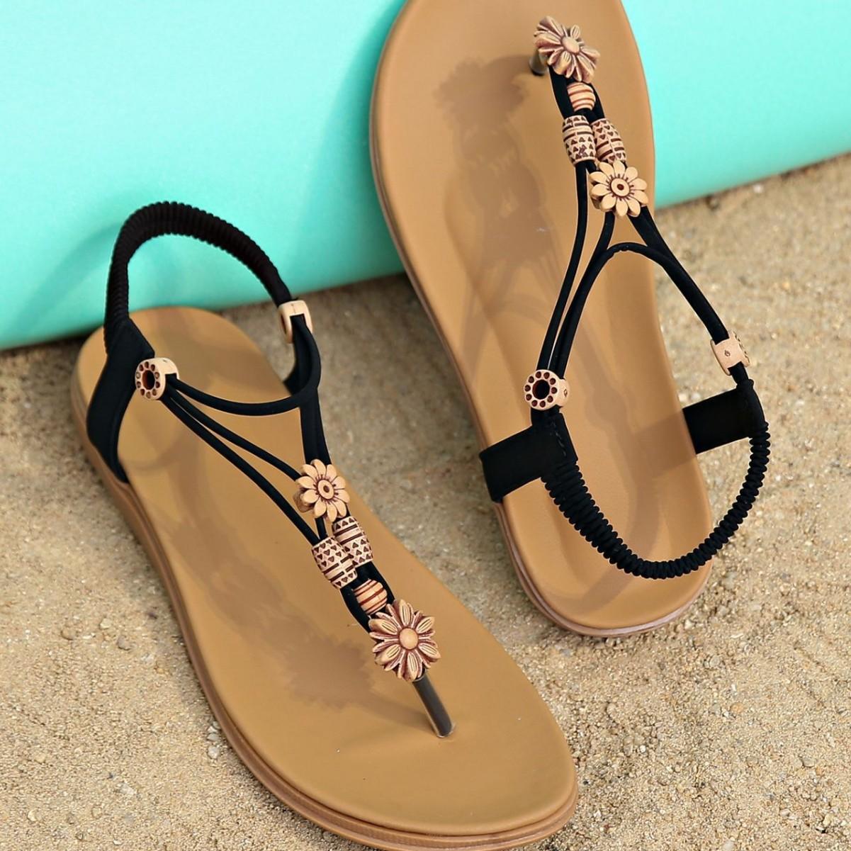 2025 summer new foreign trade large size sandals simple toe sandals women s open toe beaded herringbone sandals 36 чорний
2025 summer new foreign trade large size sandals simple toe sandals women s open toe beaded herringbone sandals 36 чорний
