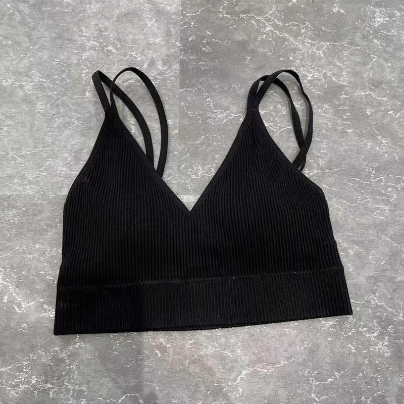 Европейская станция Мода Эластичный Стройнящий Милый Жилет на подтяжках Black short (about 28cm) All yards
Европейская станция Мода Эластичный Стройнящий Милый Жилет на подтяжках Black short (about 28cm) All yards