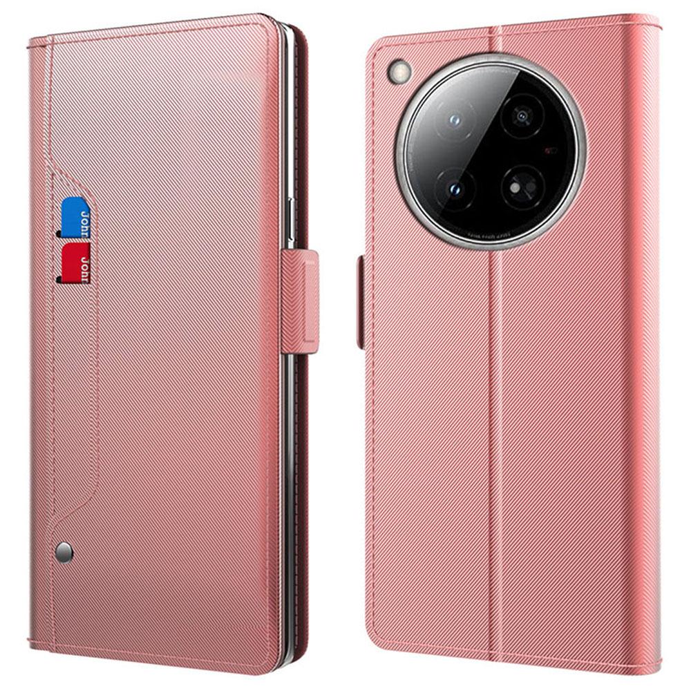 For Infinix Zero 40 4G Case Stand PU Leather Phone Cover Card Holder Mirror C
For Infinix Zero 40 4G Case Stand PU Leather Phone Cover Card Holder Mirror C