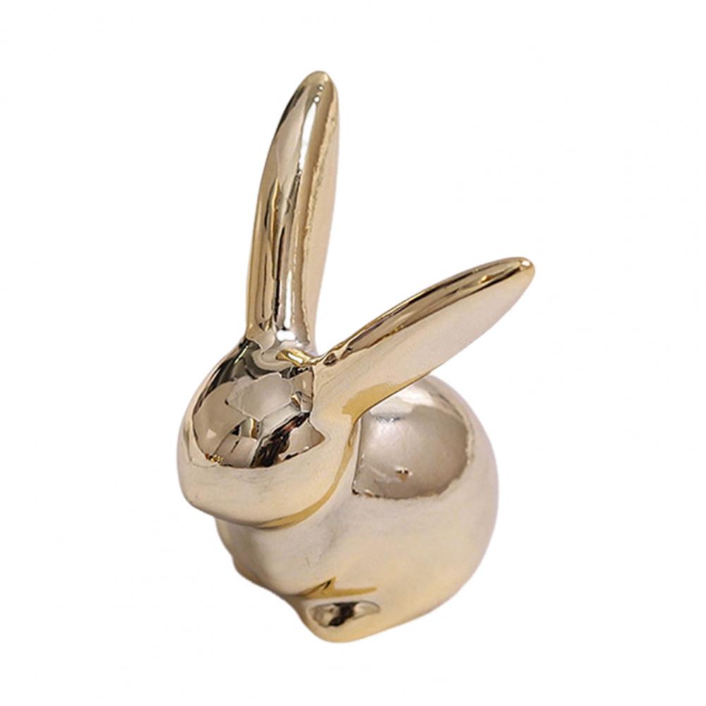 Mini Ceramic Animals Figurines Miniature Rabbit Cat Llama Pineapple Statue For Tabletop Mantel Desk Shelf Decor Bunny Decoration
Mini Ceramic Animals Figurines Miniature Rabbit Cat Llama Pineapple Statue For Tabletop Mantel Desk Shelf Decor Bunny Decoration