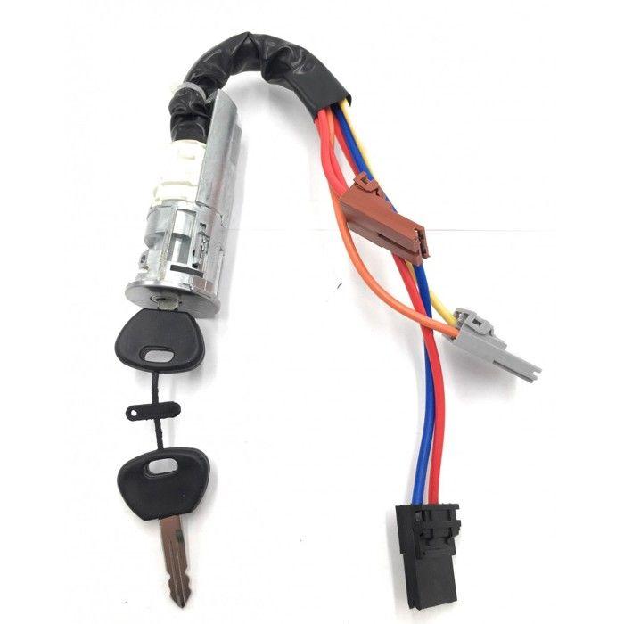 Neiman antivol de direction Evasion jumpy Scudo Ulysse Partner Berlingo 806 OE 4162.W4
Neiman antivol de direction Evasion jumpy Scudo Ulysse Partner Berlingo 806 OE 4162.W4