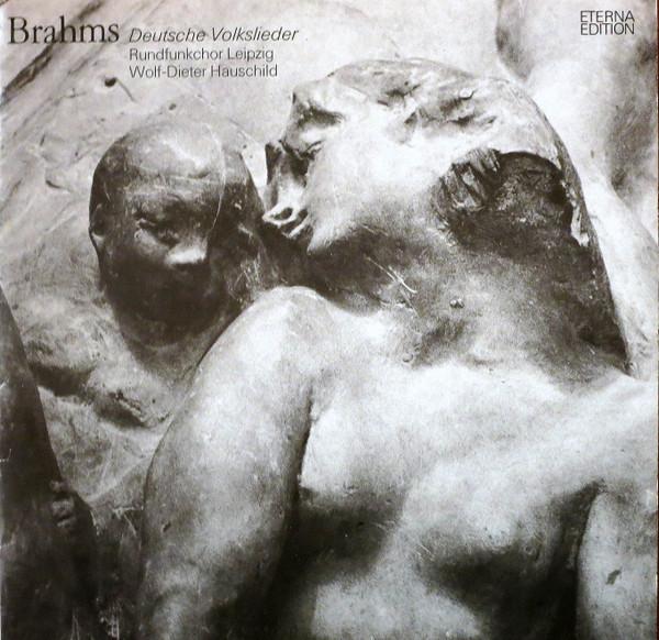 LP Record JOHANNES BRAHMS RUNDFUNKCHOR LEIP Deutsche Volkslieder 827631 ETERNA 1983 German Dem Classical Used
LP Record JOHANNES BRAHMS RUNDFUNKCHOR LEIP Deutsche Volkslieder 827631 ETERNA 1983 German Dem Classical Used