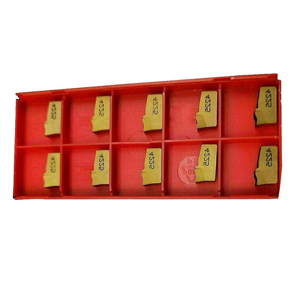Carbide Cutting Tools CNC Carbide Inserts Dirty Environment Adaptability Easy Replacement Finishing Performance China Mainland
Carbide Cutting Tools CNC Carbide Inserts Dirty Environment Adaptability Easy Replacement Finishing Performance China Mainland