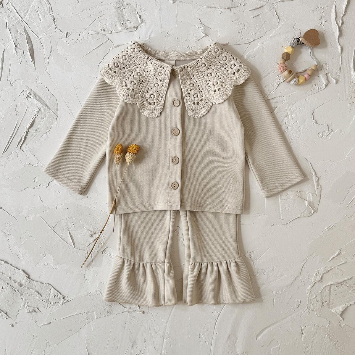 Stylish Girls Spring/Autumn Korean Two-Piece Set 2025 – Trendy Children s Wear In Stock 18-24 Months
Stylish Girls Spring/Autumn Korean Two-Piece Set 2025 – Trendy Children s Wear In Stock 18-24 Months