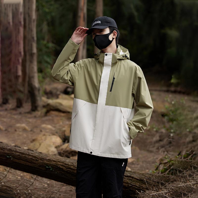 Jacket Men s Autumn New Mountain Jacket Men s and Women s Same Style Multi-Color Outdoor Windproof Mountaineering Couple Jacket Trendy 5XL
Jacket Men s Autumn New Mountain Jacket Men s and Women s Same Style Multi-Color Outdoor Windproof Mountaineering Couple Jacket Trendy 5XL