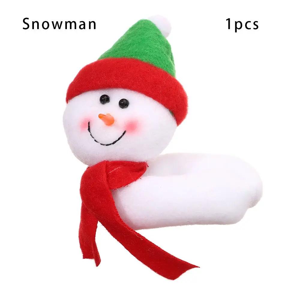 Рождественский бокал для вина, украшение Санта-Клауса, снеговика, лося, рождественской свадьбы, украшения для домашнего стола, 2025, новогодний подарок, декор
Рождественский бокал для вина, украшение Санта-Клауса, снеговика, лося, рождественской свадьбы, украшения для домашнего стола, 2025, новогодний подарок, декор