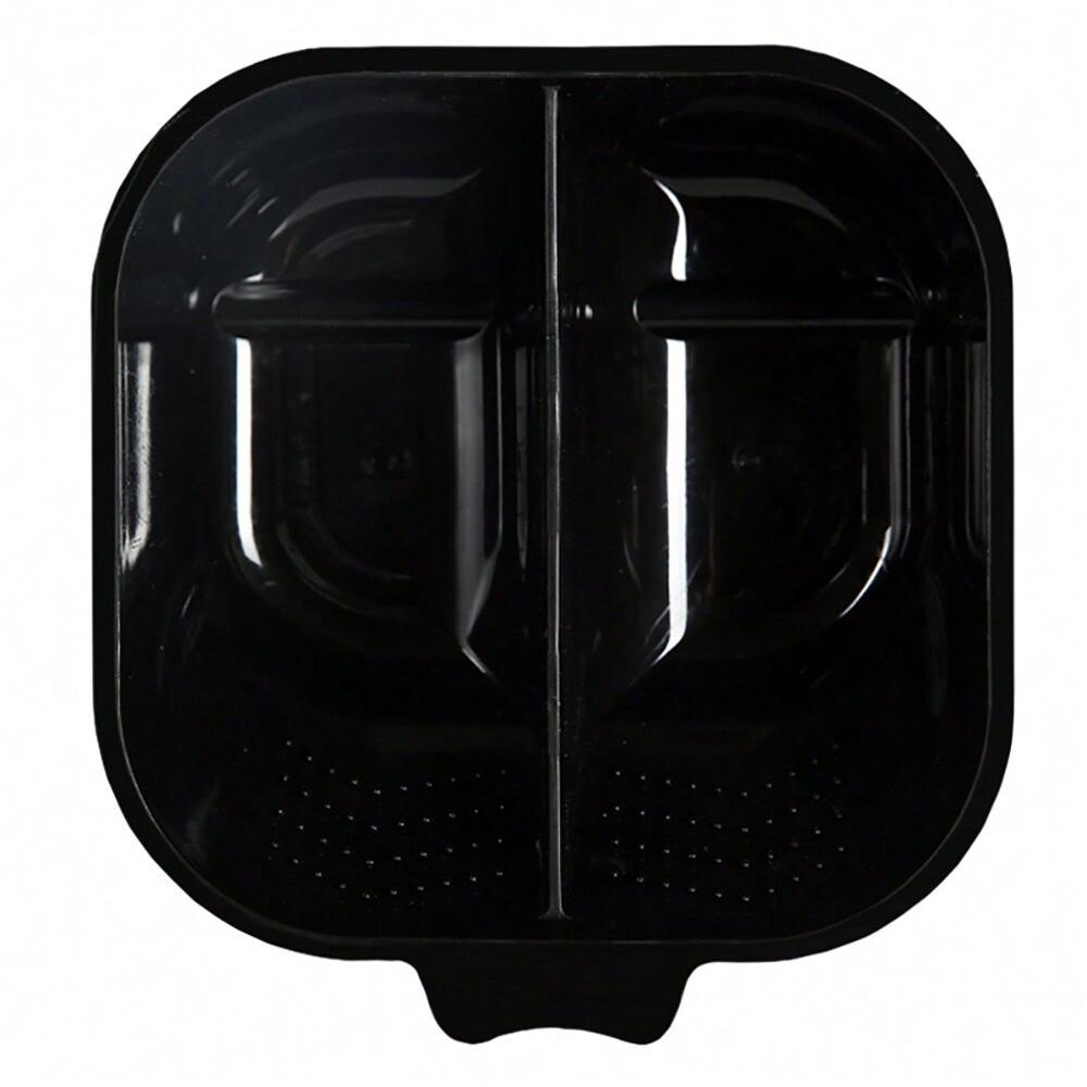 Hair coloring bowl Color Mixing Bowl Hair Dye Bowl Double Bowl Design Highlights Coloring Hair Dyeing Bowl Baking Hair Salon
Hair coloring bowl Color Mixing Bowl Hair Dye Bowl Double Bowl Design Highlights Coloring Hair Dyeing Bowl Baking Hair Salon