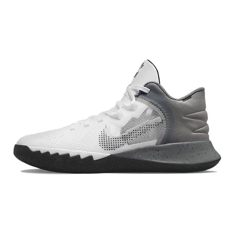 Nike Kyrie Flytrap 5 GS White Smoke Grey Chrome Детские кроссовки Черные DD0340-112 36.5
Nike Kyrie Flytrap 5 GS White Smoke Grey Chrome Детские кроссовки Черные DD0340-112 36.5
