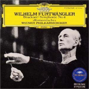 CD VIENNA PHILHARMONIC ORCHESTRA, BRUC - Bruckner: Symphony No. 4 in E major POCG3795 Japan Classical Used
CD VIENNA PHILHARMONIC ORCHESTRA, BRUC - Bruckner: Symphony No. 4 in E major POCG3795 Japan Classical Used