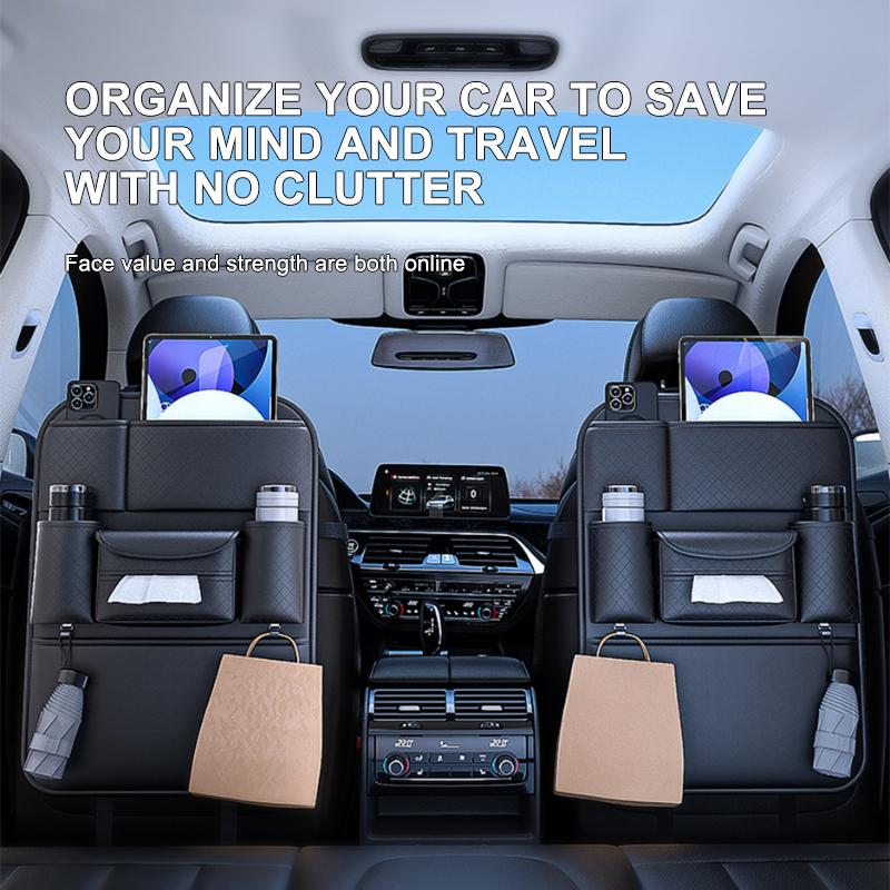 Car Anti Kid Kick Pad Interior Seat Back Bag For Baby Bottle Holder Cup Bracket Pu Leather Anti Child Kick Pads Anti Scratch
Car Anti Kid Kick Pad Interior Seat Back Bag For Baby Bottle Holder Cup Bracket Pu Leather Anti Child Kick Pads Anti Scratch