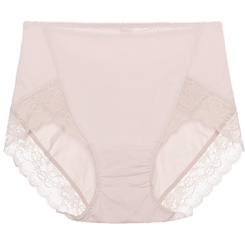 Женские хлопковые трусы-слипы с высокой талией Aimer KIKI S
Женские хлопковые трусы-слипы с высокой талией Aimer KIKI S