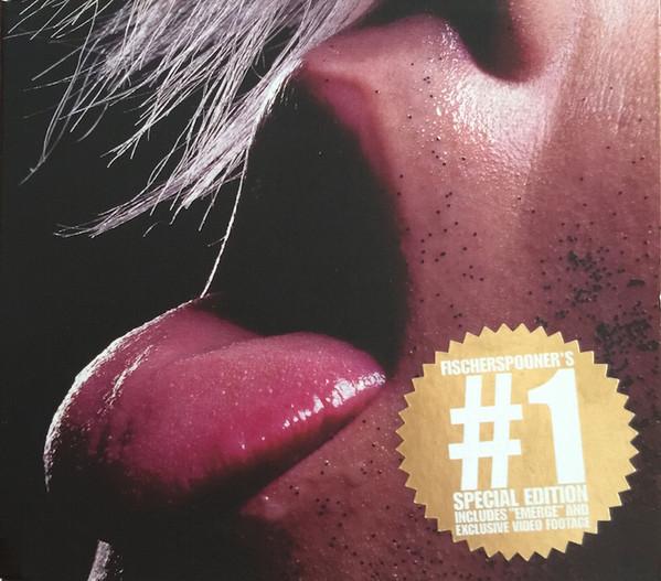 CD FISCHERSPOONER - #1 FSMOSCD1 FS Studios, Min 2002 UK Dance & Electronica Used
CD FISCHERSPOONER - #1 FSMOSCD1 FS Studios, Min 2002 UK Dance & Electronica Used