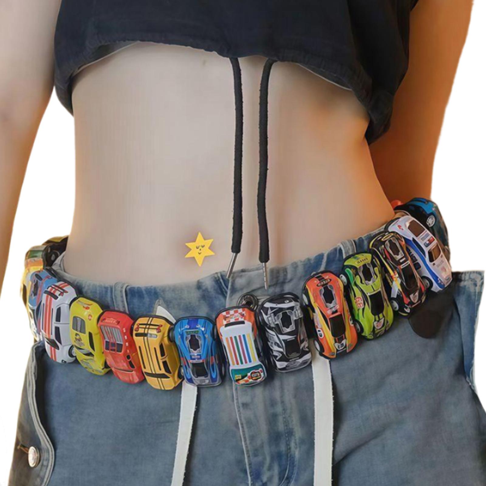 Женский регулируемый ремень с дизайном автомобиля, мягкая ПУ, безопасная пряжка, практичный ремешок для мальчиков и девочек, случайный цвет и стиль
Женский регулируемый ремень с дизайном автомобиля, мягкая ПУ, безопасная пряжка, практичный ремешок для мальчиков и девочек, случайный цвет и стиль