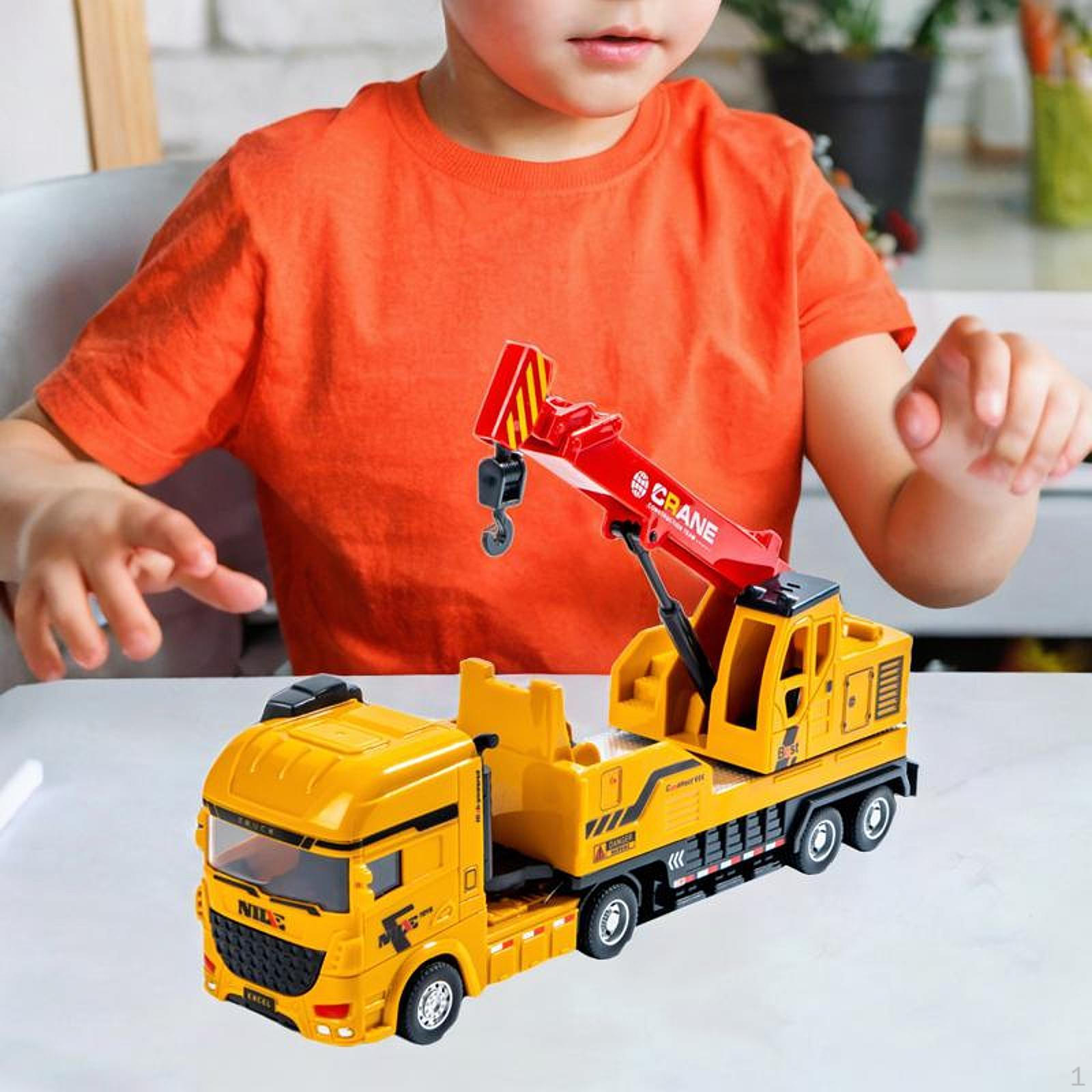 Конструктор для мальчиков, Автоматическая инерционная машина C
Конструктор для мальчиков, Автоматическая инерционная машина C