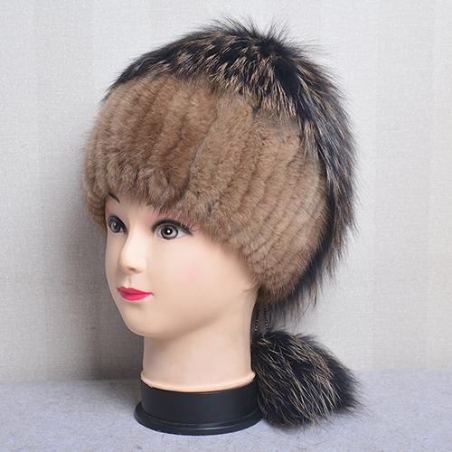 Горячая Распродажа Шапка из Натурального Меха Норки для Зимы Женская Импортная Вязаная Шапка из Норки с Мехом Лисы Высокого Качества Женские Теплые Шапки Бини из Натурального Меха светло-коричневого
Горячая Распродажа Шапка из Натурального Меха Норки для Зимы Женская Импортная Вязаная Шапка из Норки с Мехом Лисы Высокого Качества Женские Теплые Шапки Бини из Натурального Меха светло-коричневого