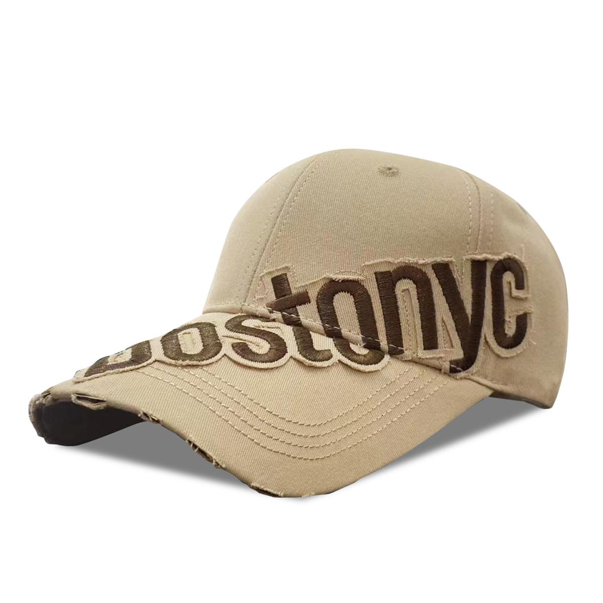 2026 New Style Women s Embroidered Baseball Cap with Wide Brim, Sun Protection, Face-Slimming, American-Style Hard-Brimmed Duckbill Cap for Students хаки
2026 New Style Women s Embroidered Baseball Cap with Wide Brim, Sun Protection, Face-Slimming, American-Style Hard-Brimmed Duckbill Cap for Students хаки