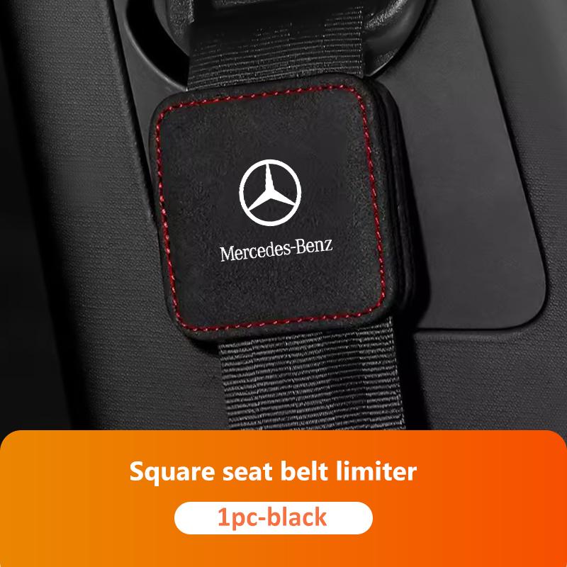 New 80% Suede Car Seat Belt Clip Safety Adjustable Universal Limiter For Mercedes Benz CLK GLC W212 C200 C300 W203 W204 W205 W1
New 80% Suede Car Seat Belt Clip Safety Adjustable Universal Limiter For Mercedes Benz CLK GLC W212 C200 C300 W203 W204 W205 W1