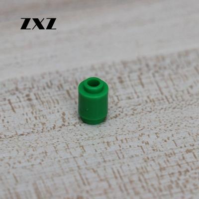 1000pcs Cylinder 1 x 1 Plastic Building Blocks Small Particles Brick Round 1 x 1 Open Stud 3062 Block 1 x 1 Bulk зелений
1000pcs Cylinder 1 x 1 Plastic Building Blocks Small Particles Brick Round 1 x 1 Open Stud 3062 Block 1 x 1 Bulk зелений