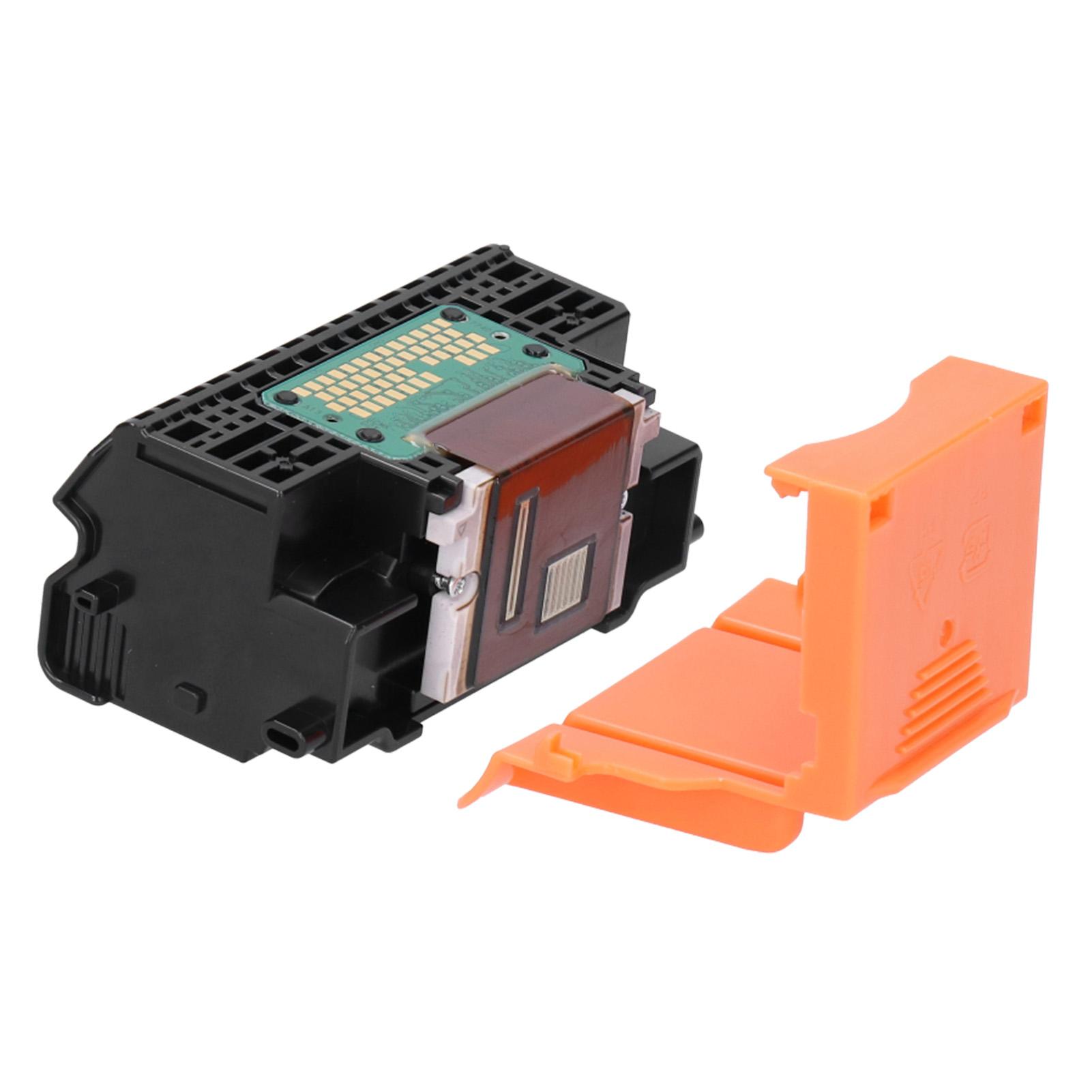 Колір друкувальної головки для Canon IP3680 IP3600 MP620 MP5180 QY6‑0073 Принтери Сканери Аксесуари
Колір друкувальної головки для Canon IP3680 IP3600 MP620 MP5180 QY6‑0073 Принтери Сканери Аксесуари