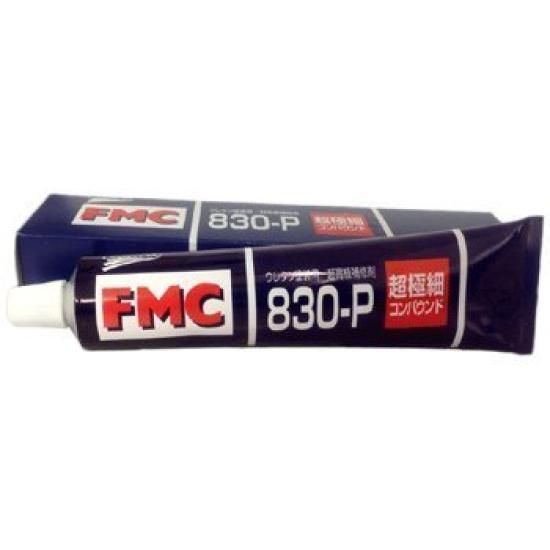 Unicon Ultra Fine Compound 200g FMC-830P
Unicon Ultra Fine Compound 200g FMC-830P