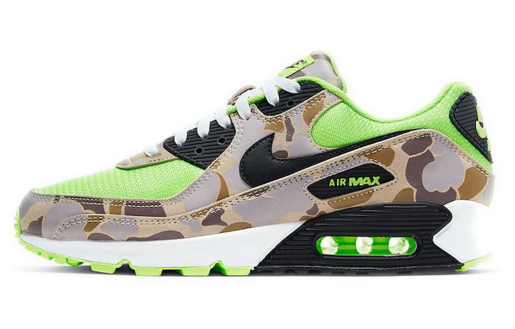Nike Air Max 90 Green Camo CW4039-300 36
Nike Air Max 90 Green Camo CW4039-300 36