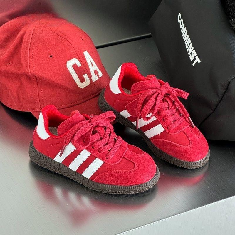 New Spring Casual Low Top Sneakers for Kids Dance Training Sport Shoes Boys Girls 26 красный
New Spring Casual Low Top Sneakers for Kids Dance Training Sport Shoes Boys Girls 26 красный