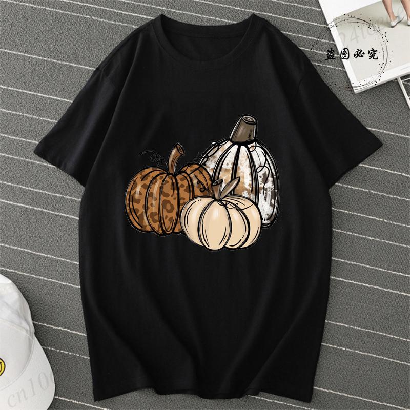 Leopard Pumpkin TShirtsPumpkin Season TopsThanksgiving TshirtHalloween ShirtFall ApparelAutumn TShirtsThanksgiving Gifts S
Leopard Pumpkin TShirtsPumpkin Season TopsThanksgiving TshirtHalloween ShirtFall ApparelAutumn TShirtsThanksgiving Gifts S