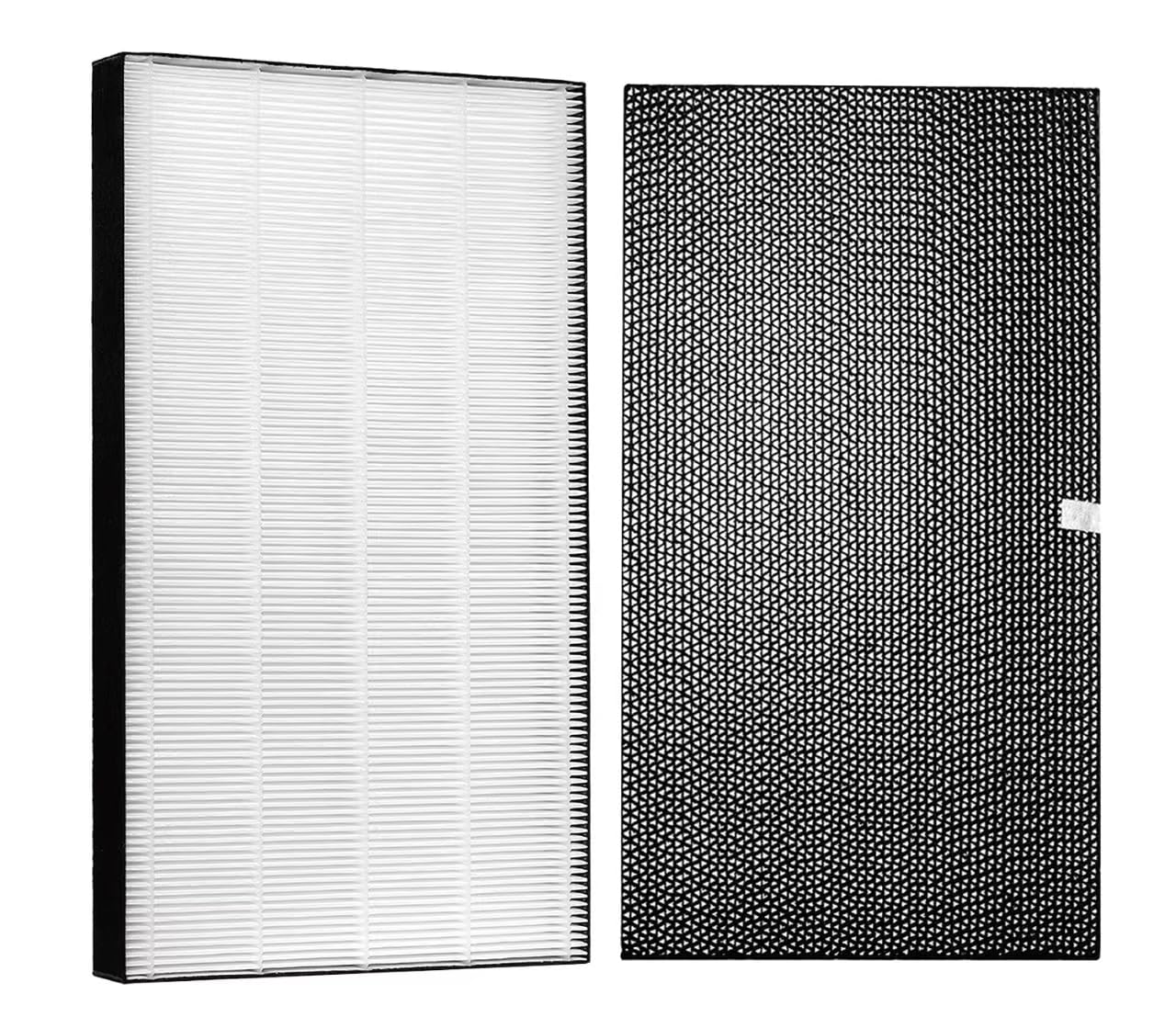 FETION Dust Collection Filter KAFP078A4 Deodorizing Filter Daikin and installation compatible filter set Replacement filter for air purifier
FETION Dust Collection Filter KAFP078A4 Deodorizing Filter Daikin and installation compatible filter set Replacement filter for air purifier