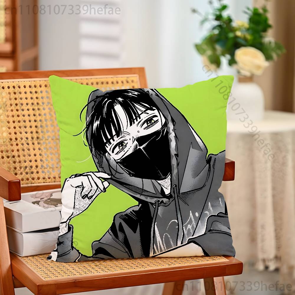 The Guy She Was Interested In Print Polyester Pillow Case for Valentine gift Home Sofa Cushion Cover Decoration Custom 30x30cm
The Guy She Was Interested In Print Polyester Pillow Case for Valentine gift Home Sofa Cushion Cover Decoration Custom 30x30cm