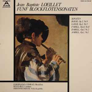 LP Record VARIOUS Roie Brockflete collection OC7228MC BARENREITERMU 1979 Japan Classical Used
LP Record VARIOUS Roie Brockflete collection OC7228MC BARENREITERMU 1979 Japan Classical Used