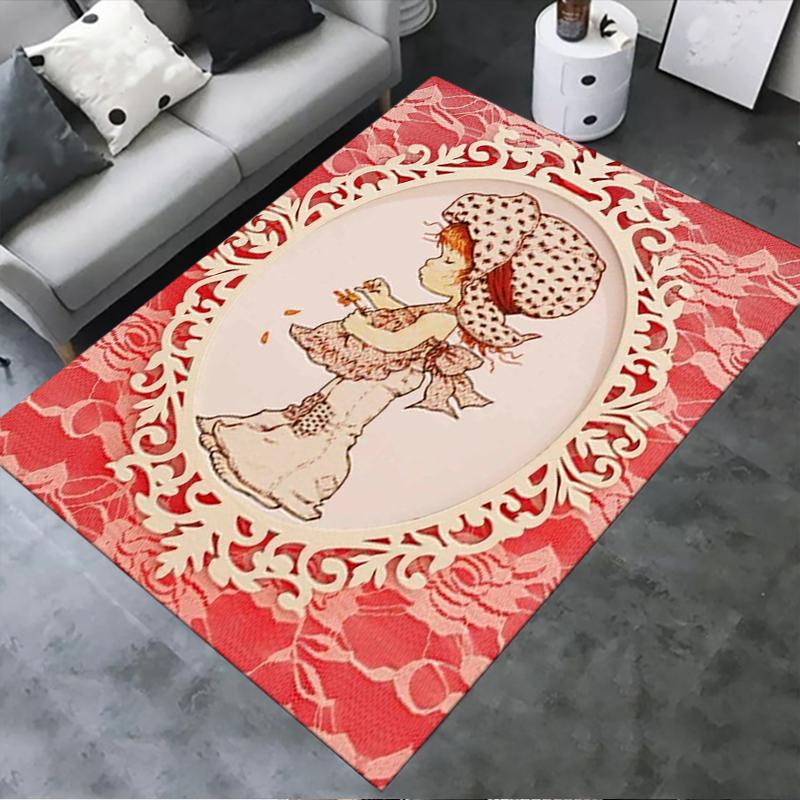 2025 New Sarah Kay Carpet Rug for Living Room Bedroom Home Sofa Decoration,Kids play Non-slip Floor Mat143 40x60cm( 15x23in )
2025 New Sarah Kay Carpet Rug for Living Room Bedroom Home Sofa Decoration,Kids play Non-slip Floor Mat143 40x60cm( 15x23in )