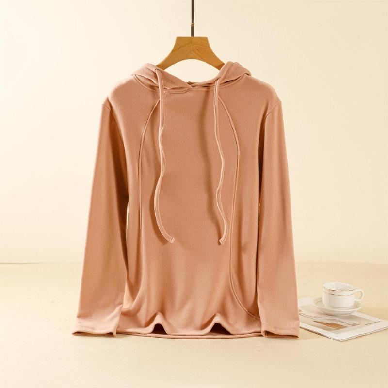 Derong осень-зима двухсторонняя матовая футболка с длинными рукавами и капюшоном для женщин свободный крой утягивающая базовая рубашка толстовки и свитшоты женские XXL
Derong осень-зима двухсторонняя матовая футболка с длинными рукавами и капюшоном для женщин свободный крой утягивающая базовая рубашка толстовки и свитшоты женские XXL