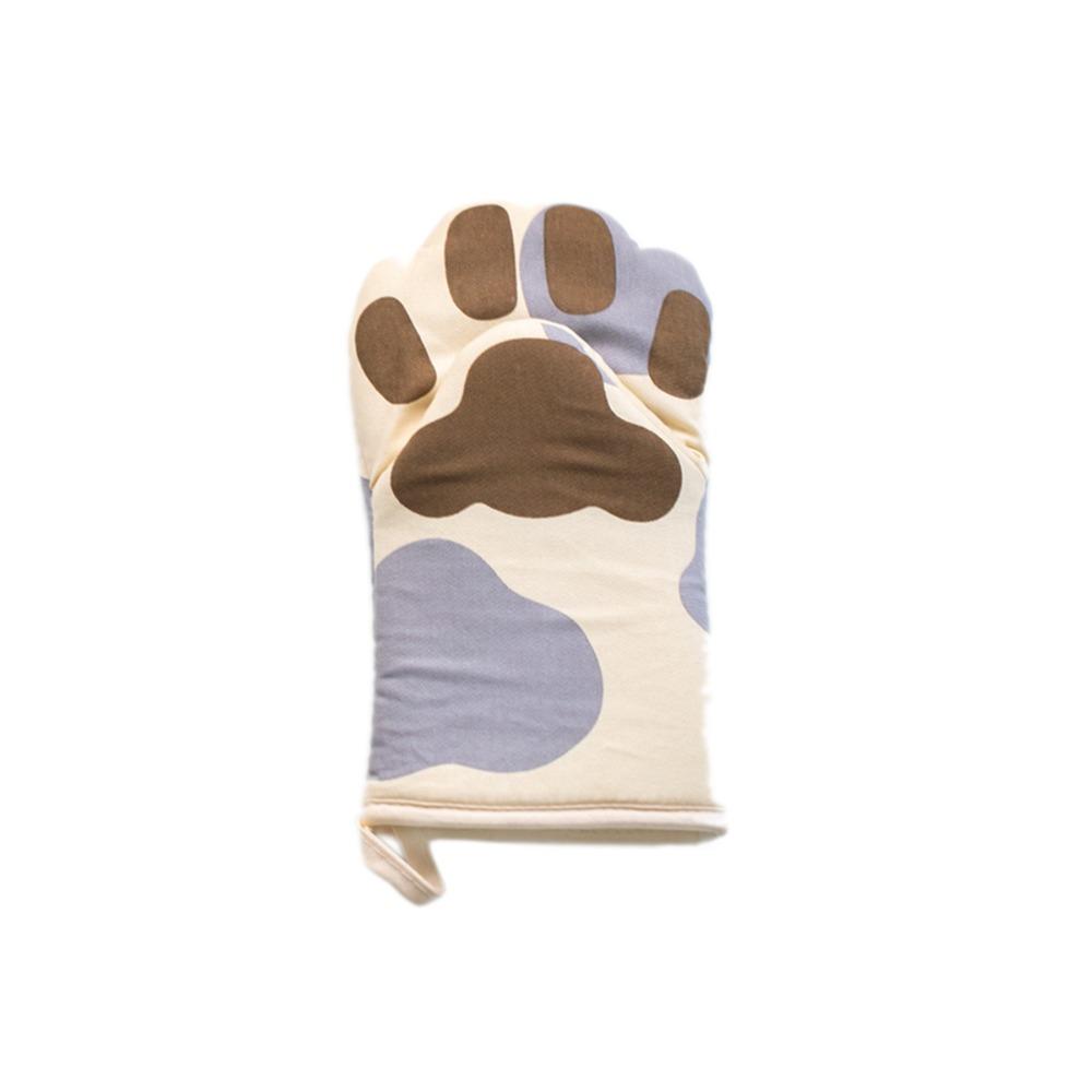 Insulated Heat Cat Paws Oven Mitts Heat Resistant Potholder BBQ Gloves Microwave Mitt Cooking S
Insulated Heat Cat Paws Oven Mitts Heat Resistant Potholder BBQ Gloves Microwave Mitt Cooking S