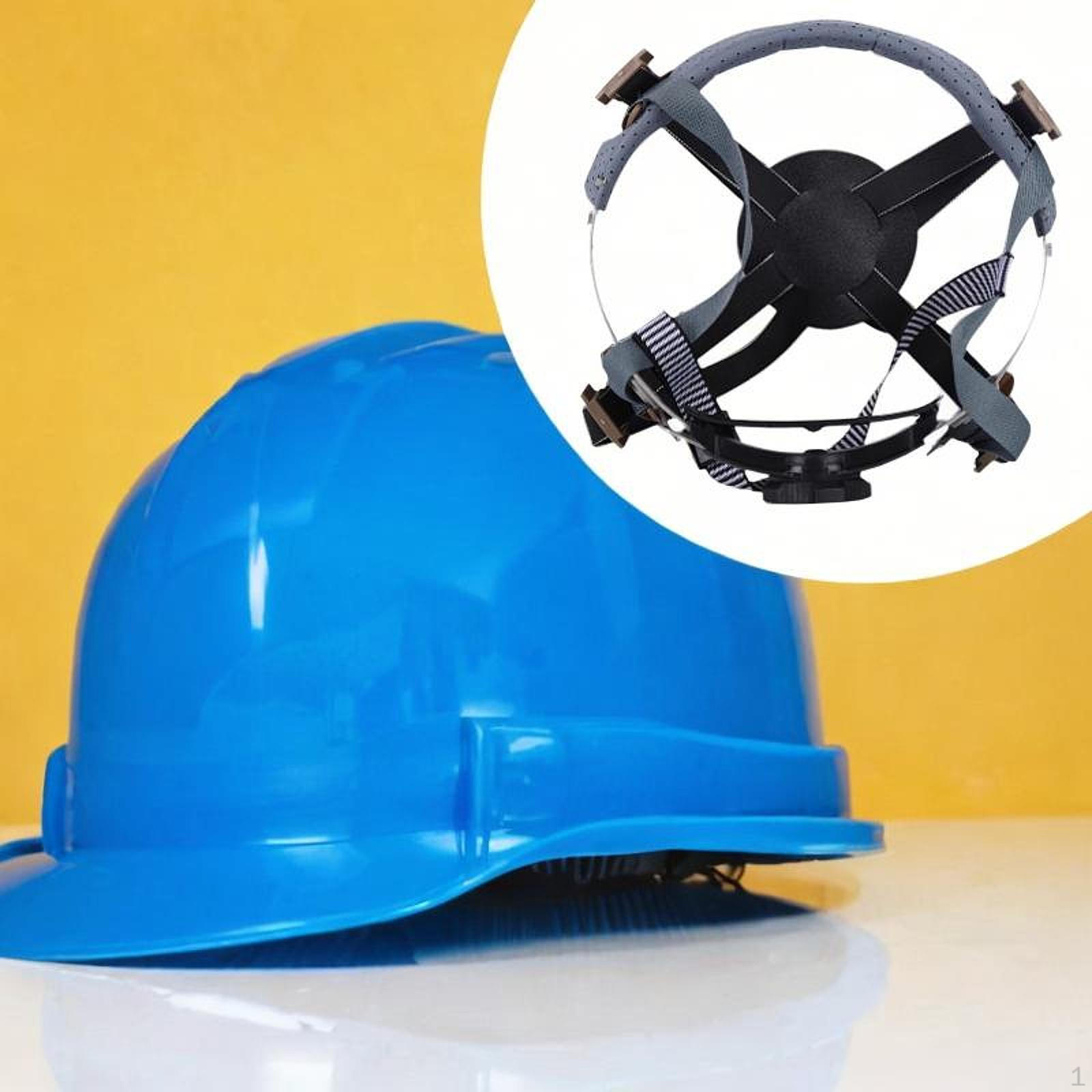 Сменная подкладка для 4-точечной каски с амортизирующей функцией Knob Adjustment
Сменная подкладка для 4-точечной каски с амортизирующей функцией Knob Adjustment