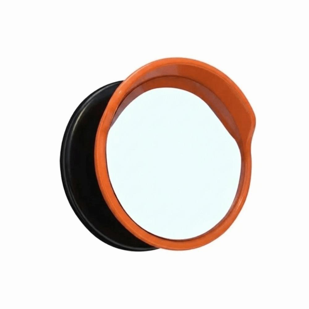 Creative Convex Mirror Phone Stand Magnetic Smartphones Support Bracket Creative Photography
Creative Convex Mirror Phone Stand Magnetic Smartphones Support Bracket Creative Photography
