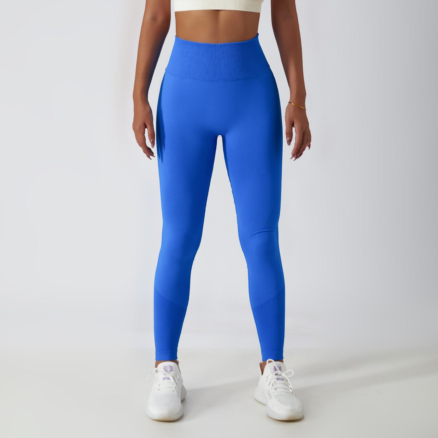 New Running Fitness Pants, Hip Lifting Yoga Pants, Women S Seamless Knitted Tight High Waist Breathable Sports Yoga Shorts S
New Running Fitness Pants, Hip Lifting Yoga Pants, Women S Seamless Knitted Tight High Waist Breathable Sports Yoga Shorts S