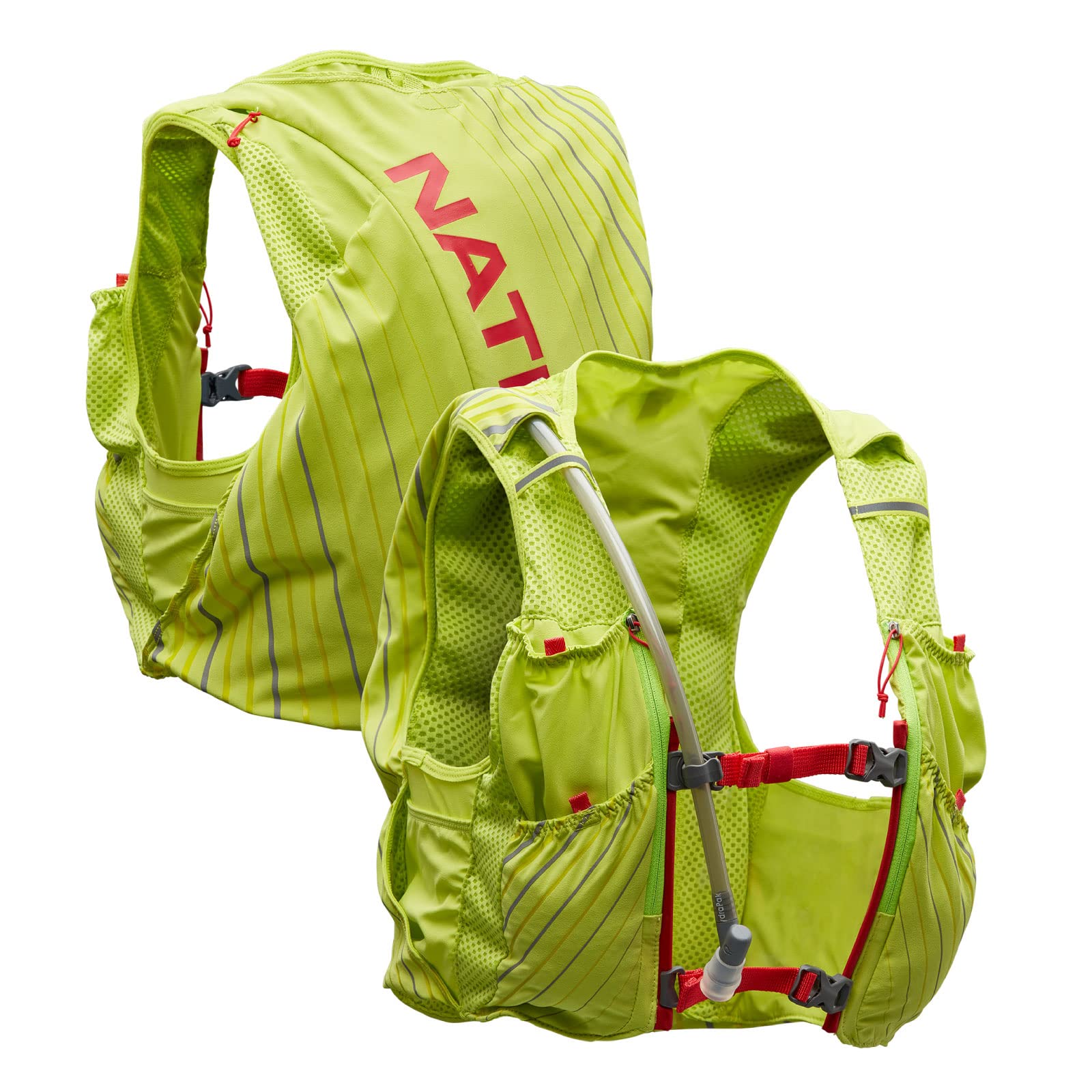 NATHAN Hydration Bag Vest Backpack Pinnacle Series (Women s) NS40180J Pinnacle 12L JP Lime Hibiscus Hydration sold separately XS Trail Running Running
NATHAN Hydration Bag Vest Backpack Pinnacle Series (Women s) NS40180J Pinnacle 12L JP Lime Hibiscus Hydration sold separately XS Trail Running Running