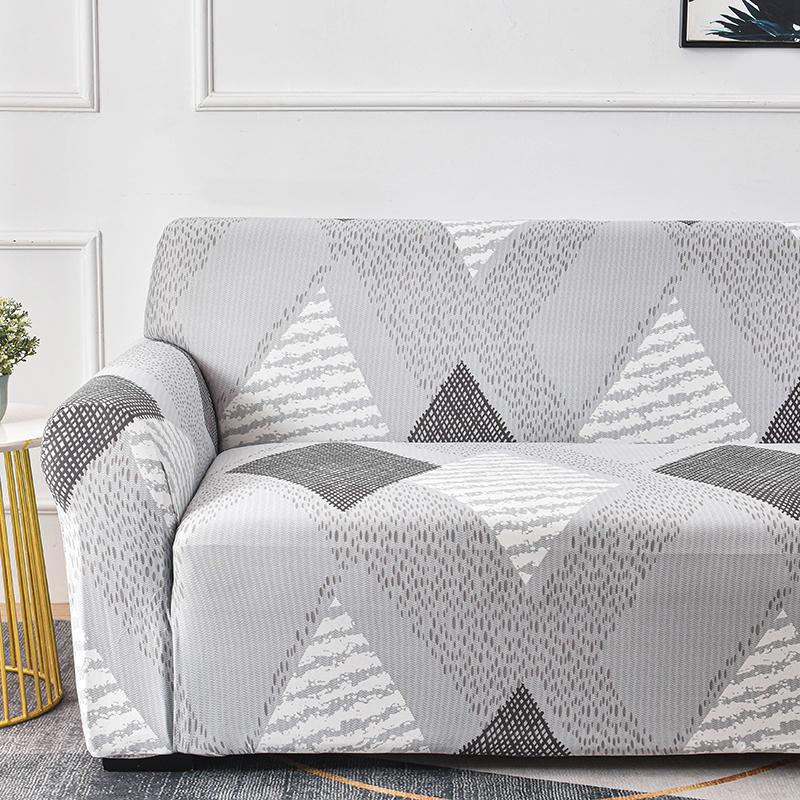 Printed Sofa Slipcovers Stretch Couch Cover Pet Friendly Non Slip Sofa Cover Washable Furniture Protector with Elastic Bottom 1pc1-seat 90-140cm
Printed Sofa Slipcovers Stretch Couch Cover Pet Friendly Non Slip Sofa Cover Washable Furniture Protector with Elastic Bottom 1pc1-seat 90-140cm