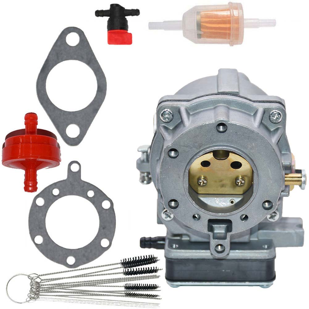 Carburetor Kit Carburetor 19.5 Alloy Material Cleaning Brush Included Gasket Included Carburetor Installation Kit China Mainland
Carburetor Kit Carburetor 19.5 Alloy Material Cleaning Brush Included Gasket Included Carburetor Installation Kit China Mainland