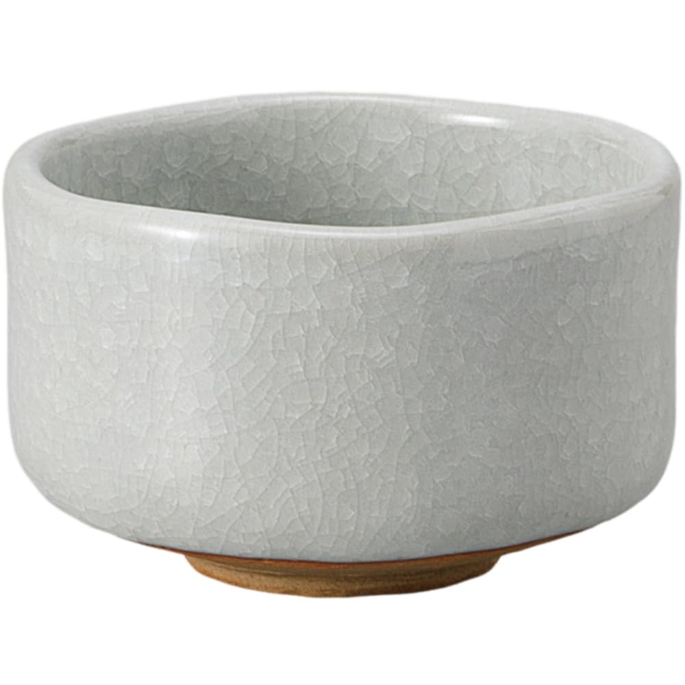 Matcha x White Mino Made in Japan Ale-net Bowl, 11.4 H7cm, Craze, Ware,
Matcha x White Mino Made in Japan Ale-net Bowl, 11.4 H7cm, Craze, Ware,